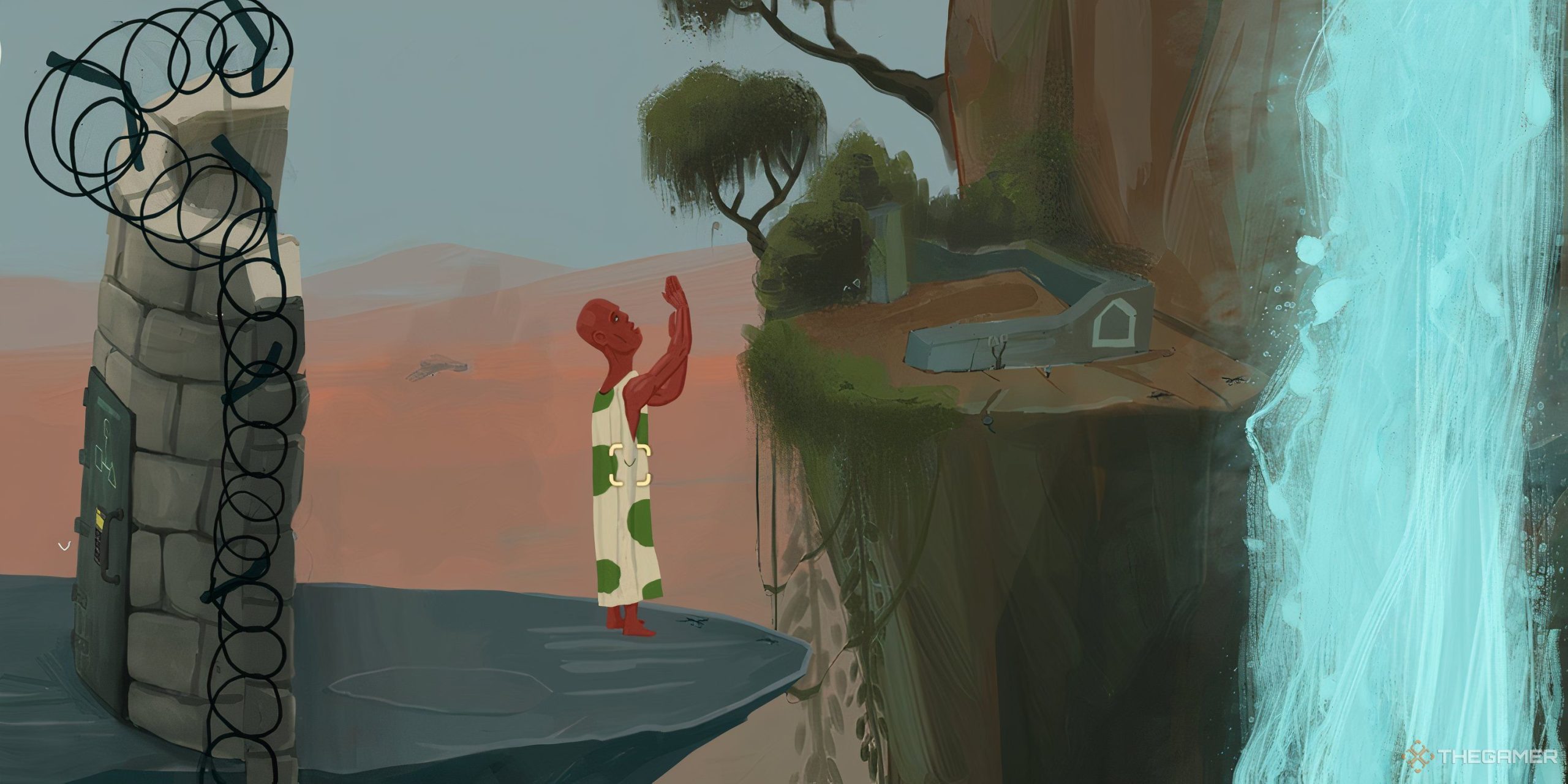 ゴールデンアイドルの台頭：啓示のためのすべての解決策