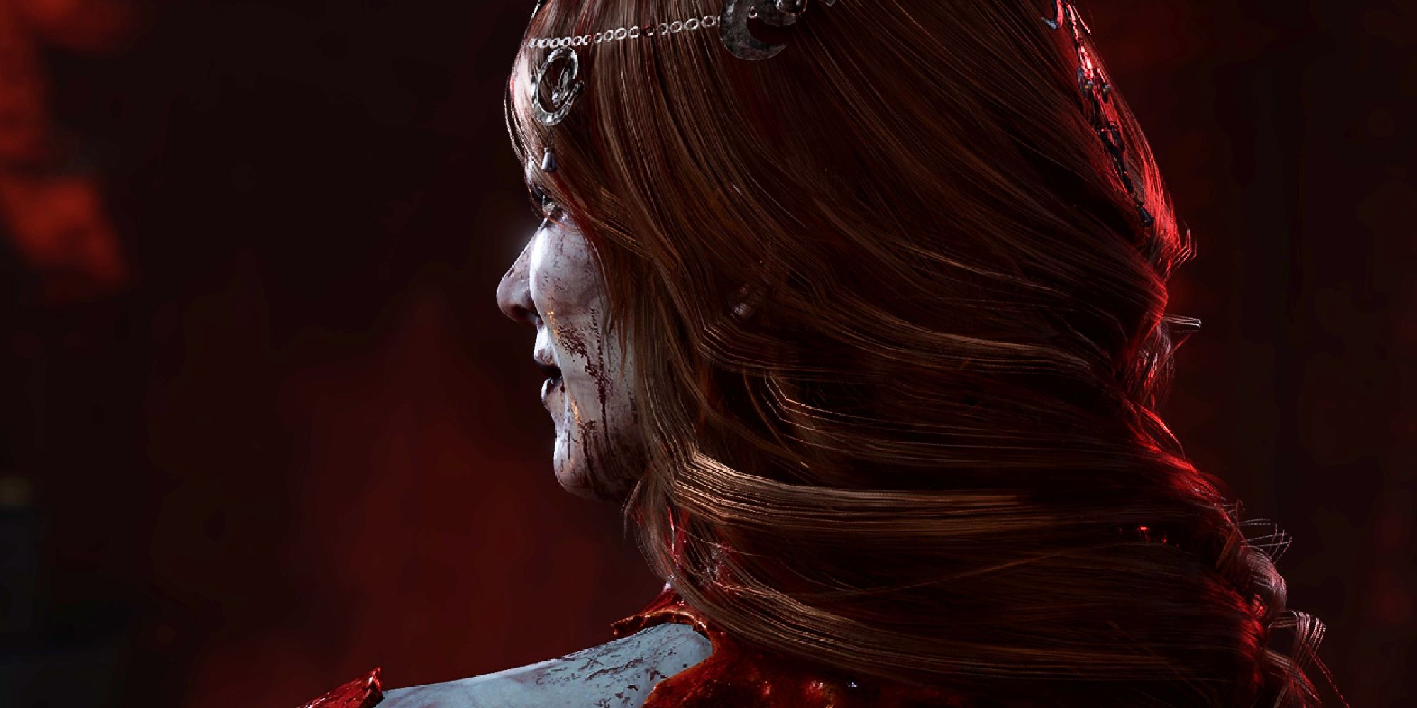 「フルヒール、そして戦闘が始まります」:バルドゥールのゲート3ファンはオリンの戦いに陽気な警告を持っています