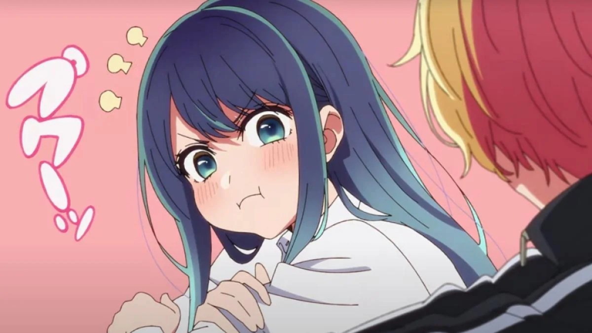 OSHI NO KOシーズン2プレミアの要約＆ネタバレ