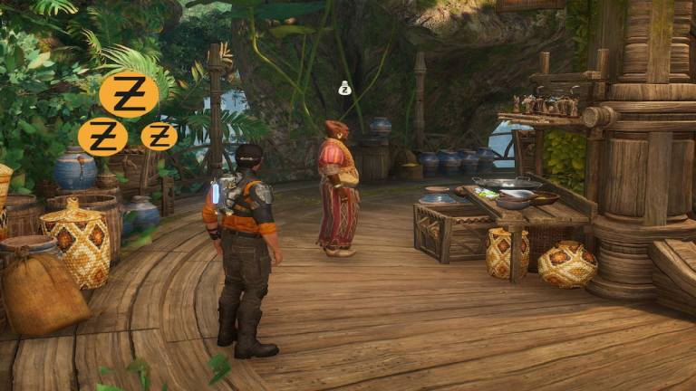 Outcastでより多くのZorkinsを取得する方法：新しい始まり