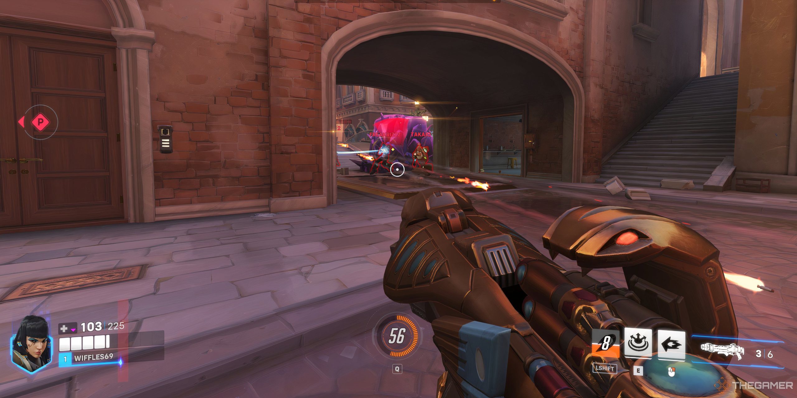 オーバーウォッチ2：銀河の武器を入手する方法