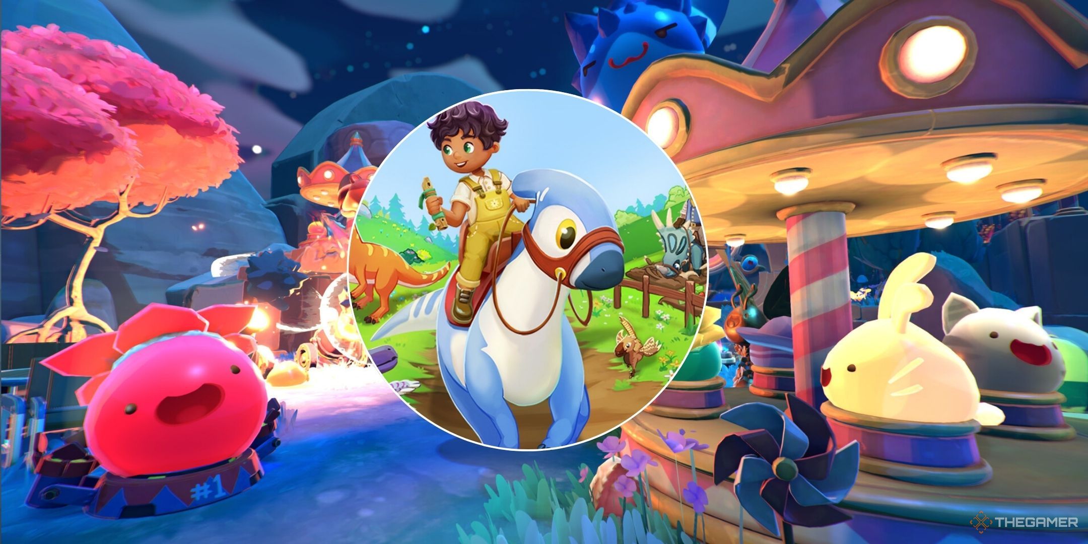 動物の飼育に焦点を当てた10の農業ゲーム