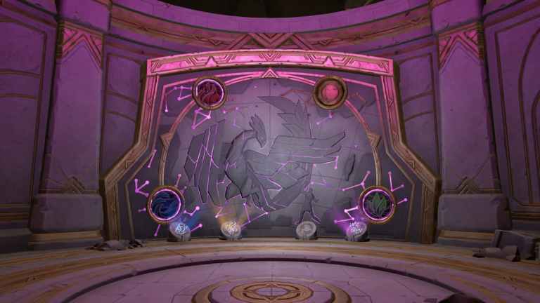 パリアのすべてのテンプルバンドル要件