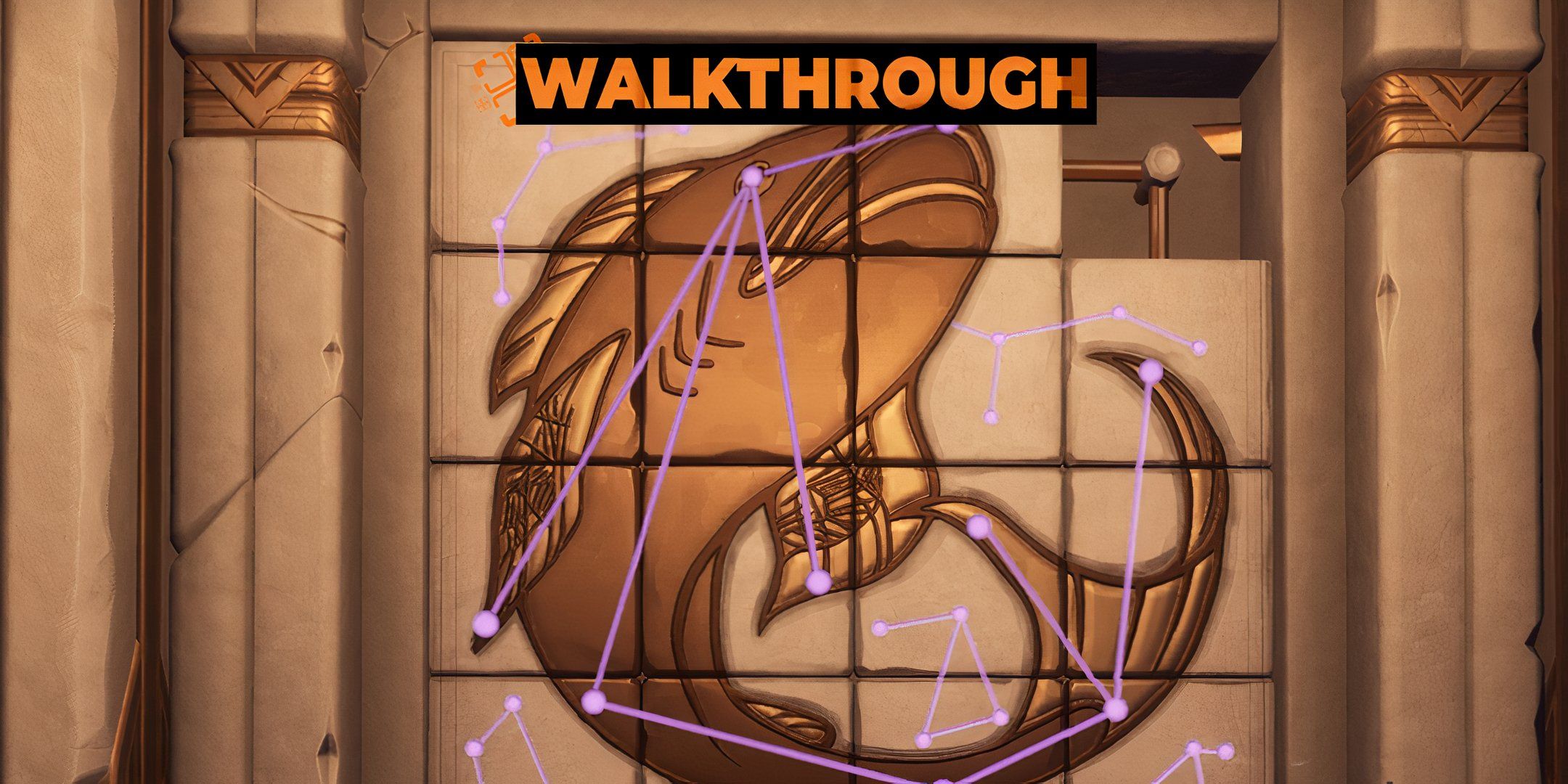 Palia：未知のクエストウォークスルーのエコー