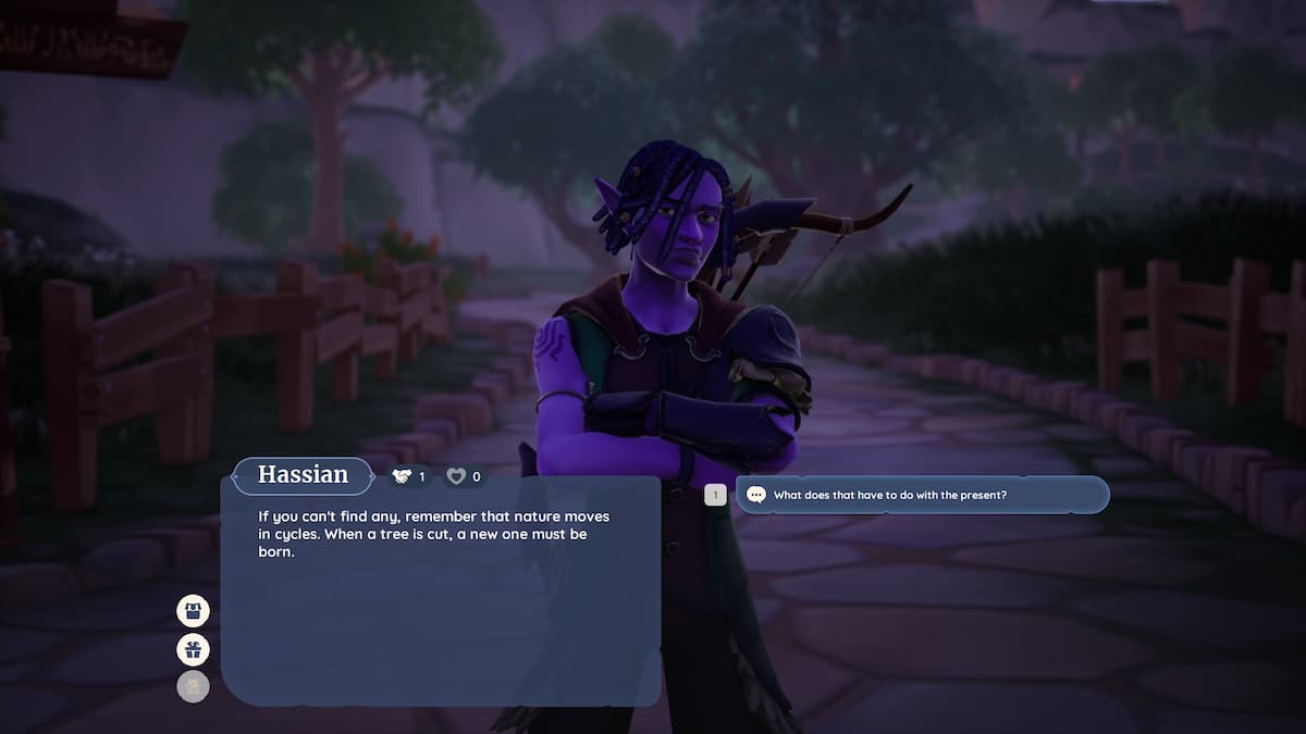 Palia：完了する方法あなたの献身を証明します