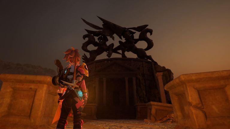 パルワールドでアリーナを見つける方法