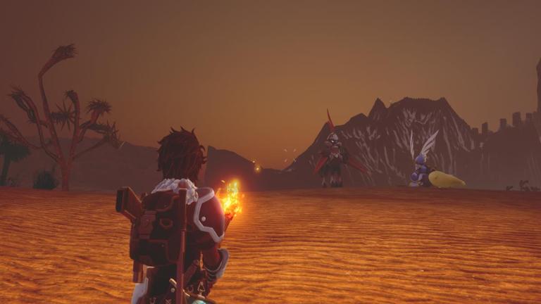 パルワールドで慈悲のリングを取得する方法