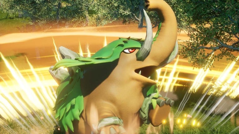 古代文明の部分をパルワールドで速く農業する最良の方法