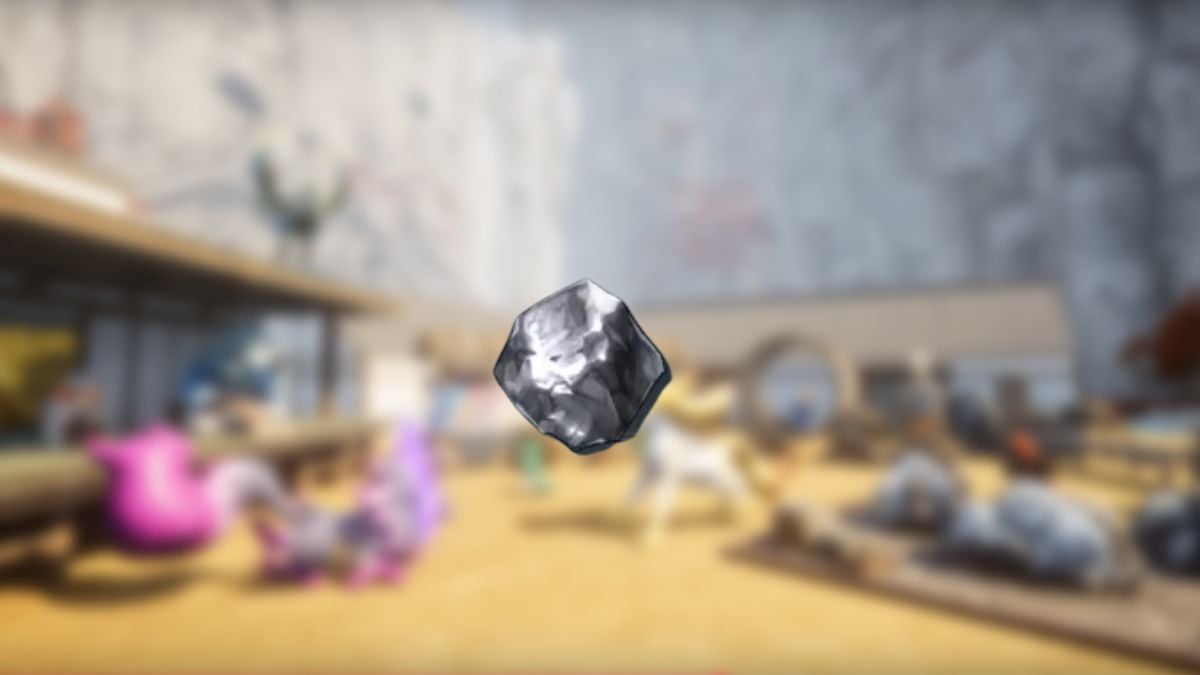 Palworldでクロマイトを見つける方法