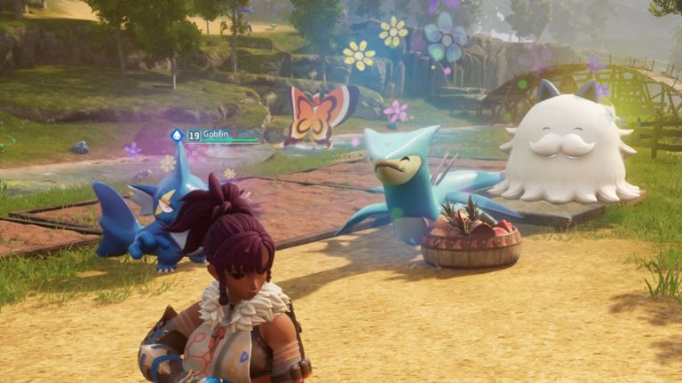 Palworldでのタイミングアウトエラーを修正する方法