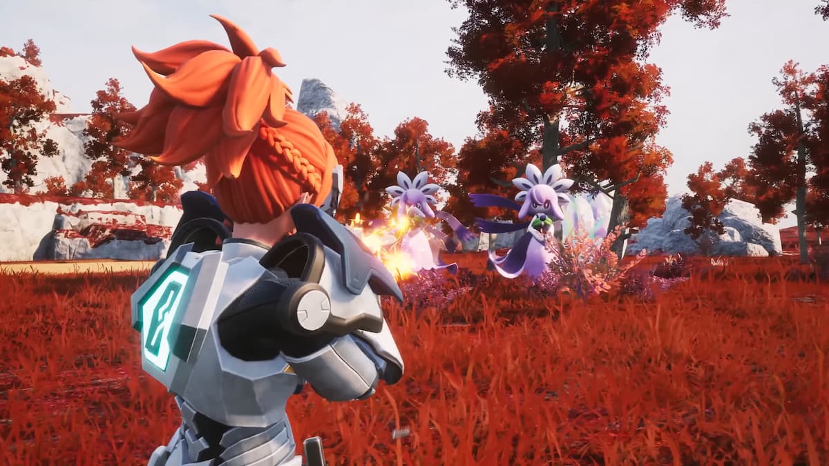 Palworldのすべての球体モジュールとそれらを取得する方法