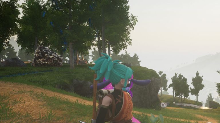 Palworldで布を手に入れる方法