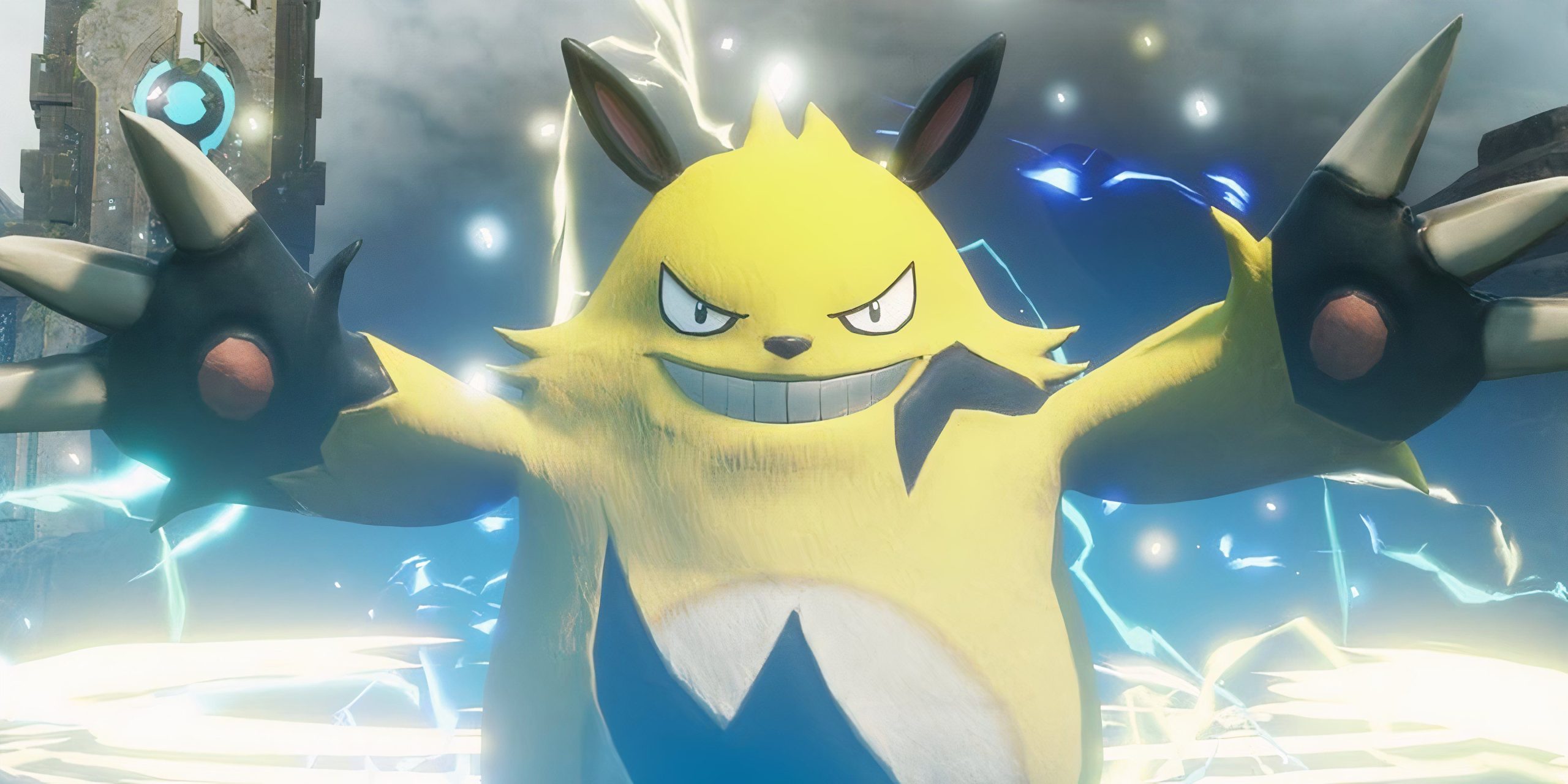 Palworld Devは、生成的AIが使用されていないことを保証しますが、「この部屋の少なくとも5人が「嘘つき」と言うつもりです」