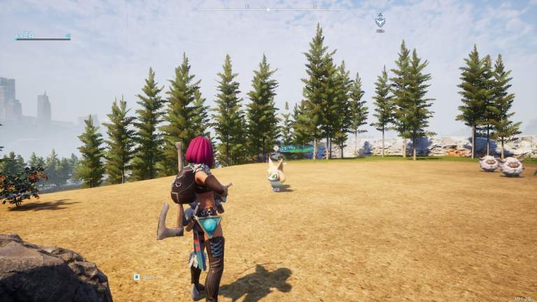 Palworld Bone Farm：より多くの骨を取得する方法