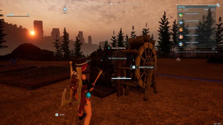 Palworldでファイバーを取得して使用する方法