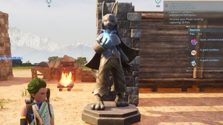 Palworld:Pal Soulsを取得して使用する方法