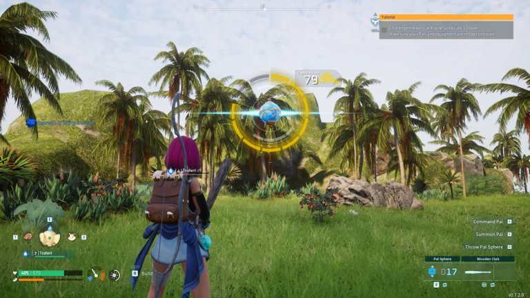 Palworld:テクノロジーポイントを取得して使用する方法