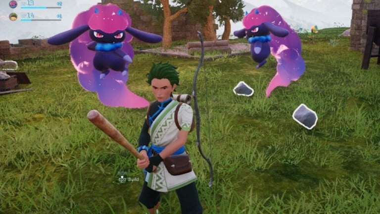 Palworld:速くレベルアップする最良の方法