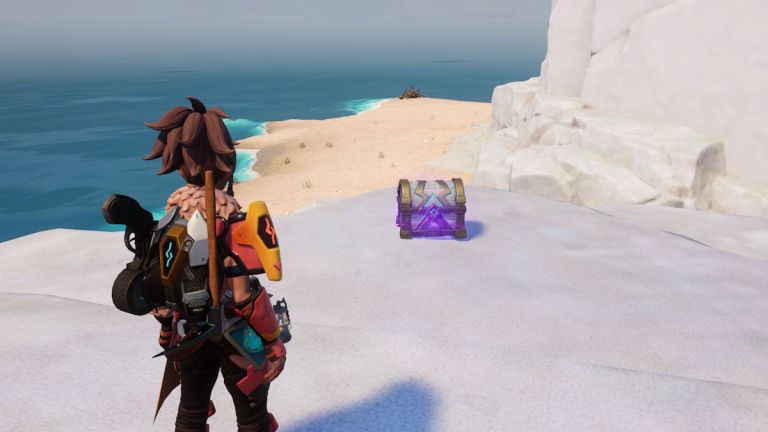 Palworldでロックピッキングツールを取得する方法