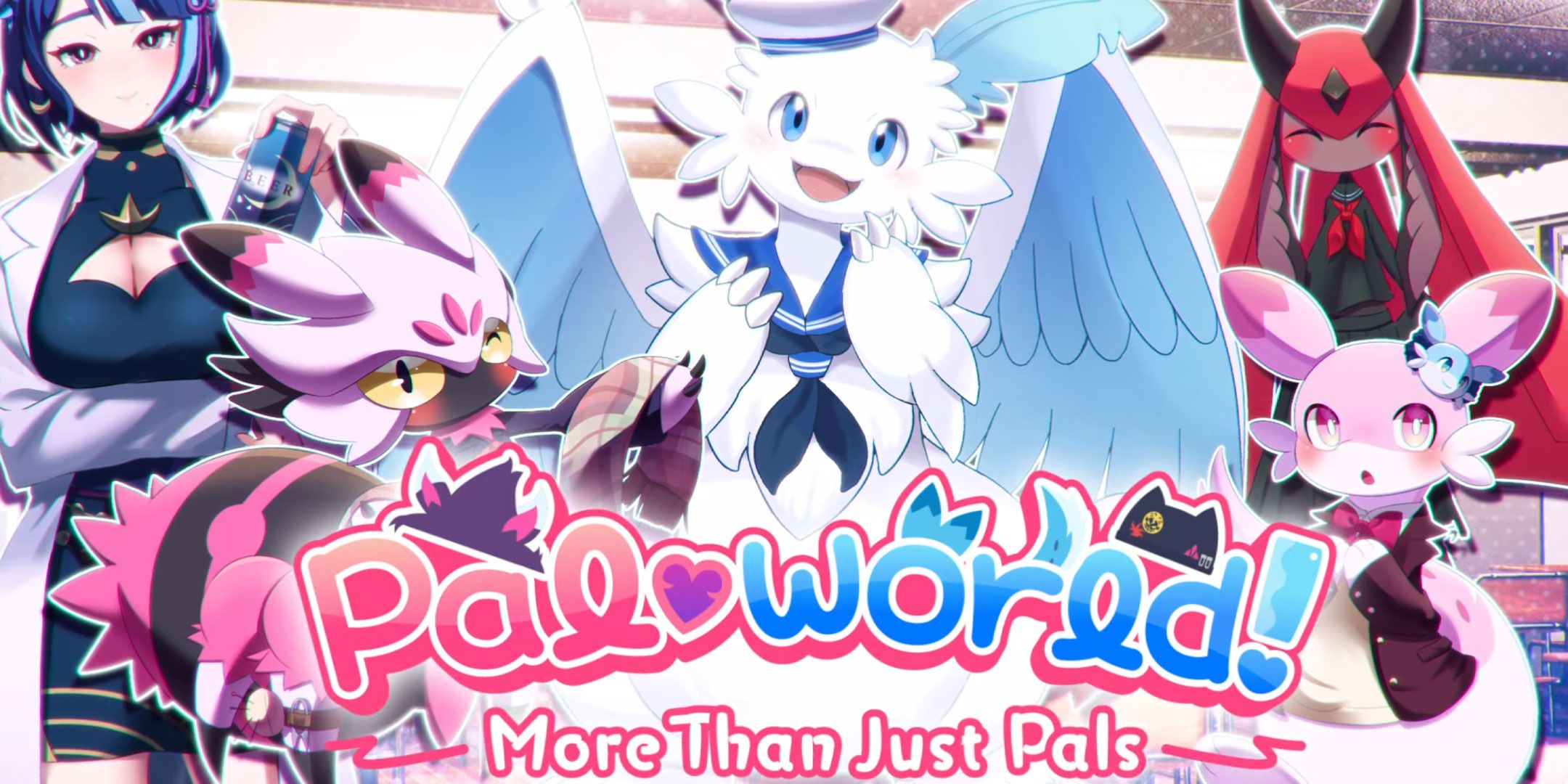 視覚小説は単なる冗談以上のものに値する