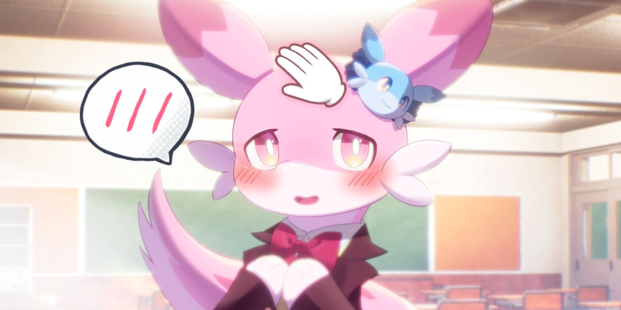 この新しく公開されたゲームで、パルワールドのお気に入りの仲間をすぐにスムーチできるようになります