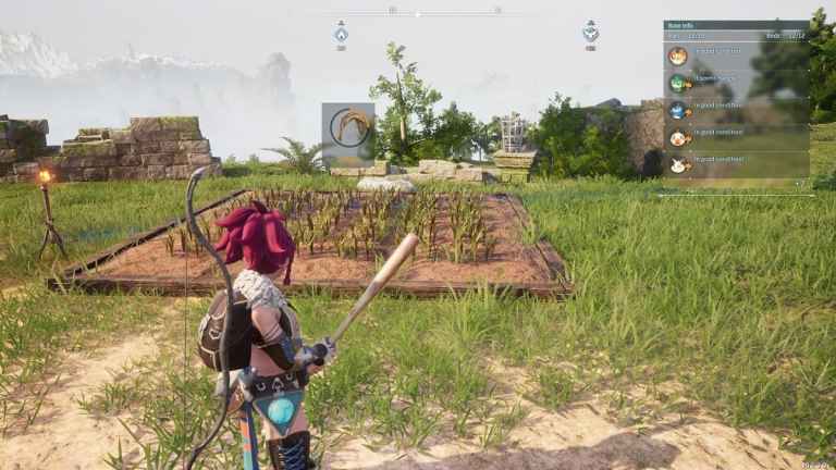 パルワールドの食べ物のグリッチは、ポケットペアのエクスプロイトに対する取り締まりがある十字線にあります