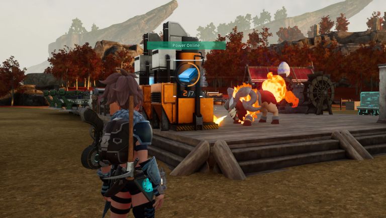 PalworldでPlasteelを入手する方法