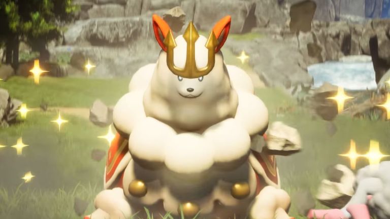 PalworldはPS4またはPS5で発表されていますか?