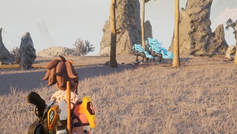 Palworldで暗い断片を取得する方法