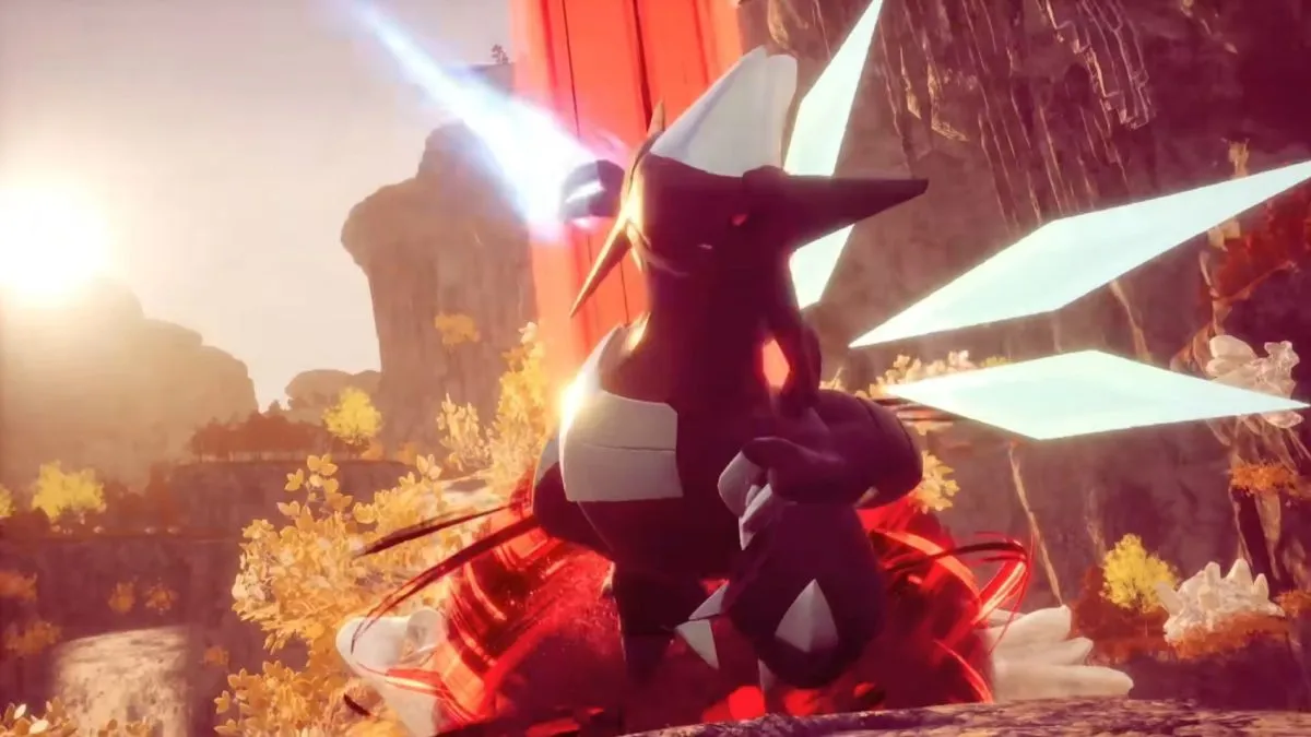 Xenolord Guide：Palworldの最新の襲撃を召喚して倒す方法