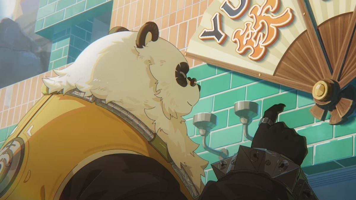 Zenless Zone Zero Pan Yinhu AscensionとSkill Materialsが漏れた