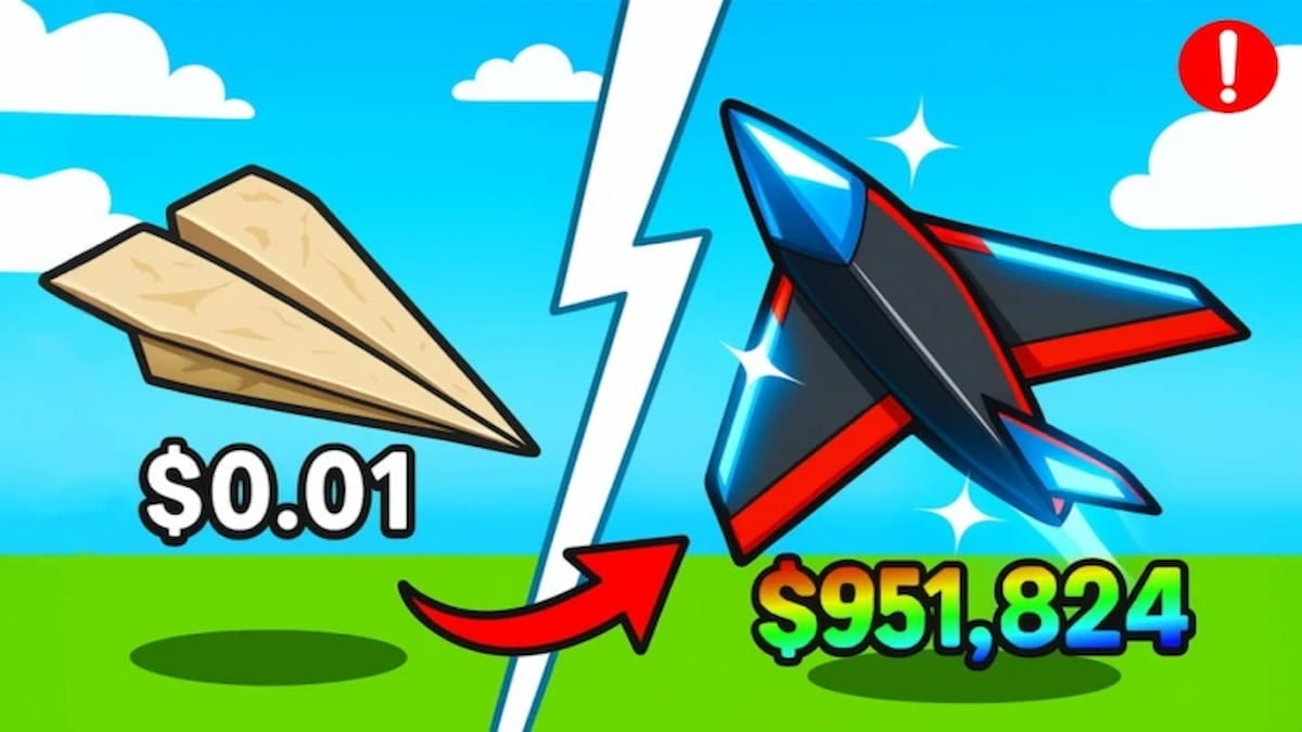 紙飛行機シミュレーターコード(2025年5月)