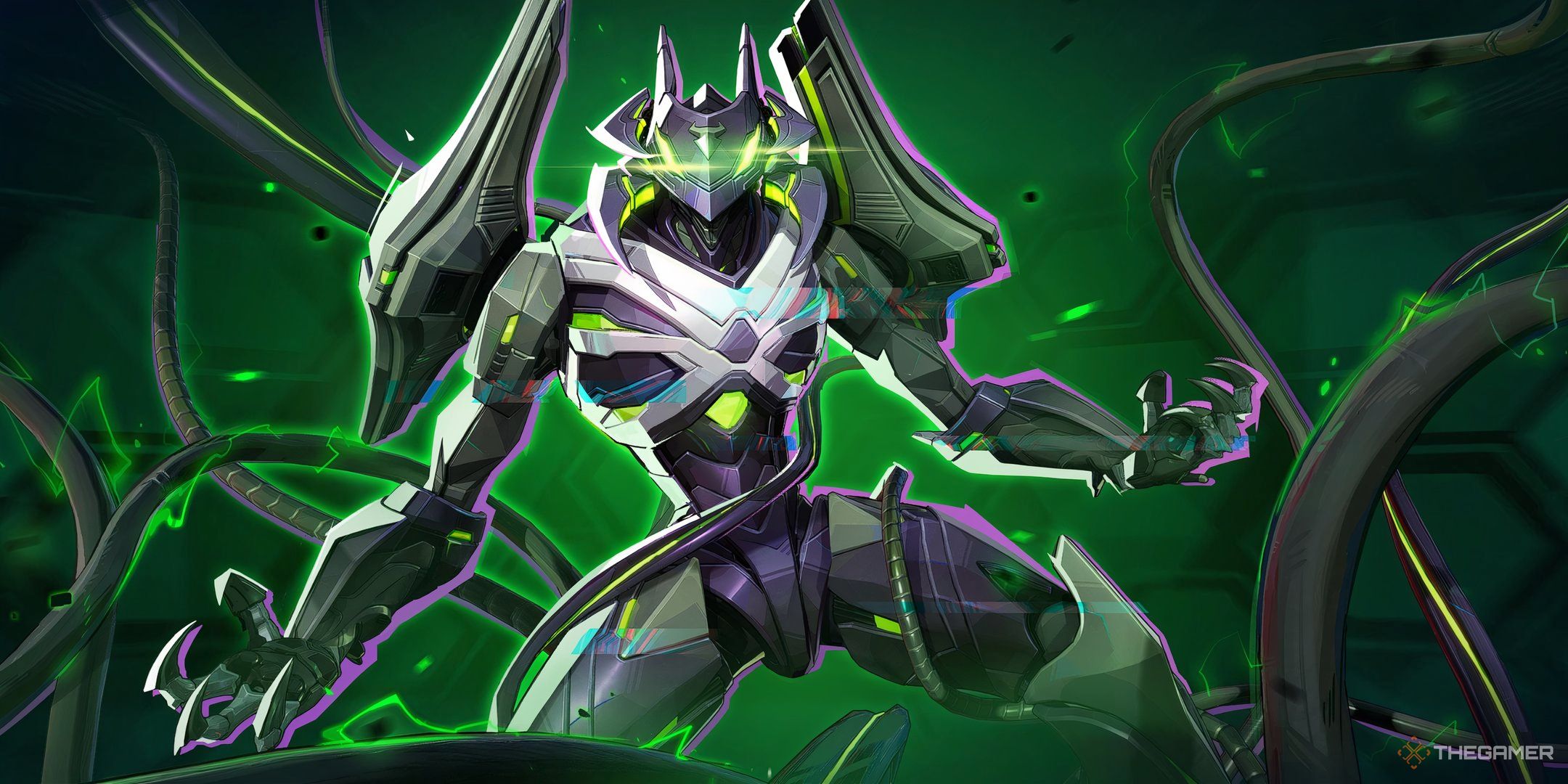 マーベルライバルの最新のパッチは、ペニパーカーを実質的に「プレイできない」ものにしました