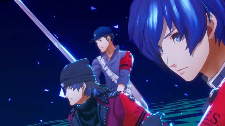 ペルソナ3リロードのすべての教室試験の質問と回答:中期と決勝戦