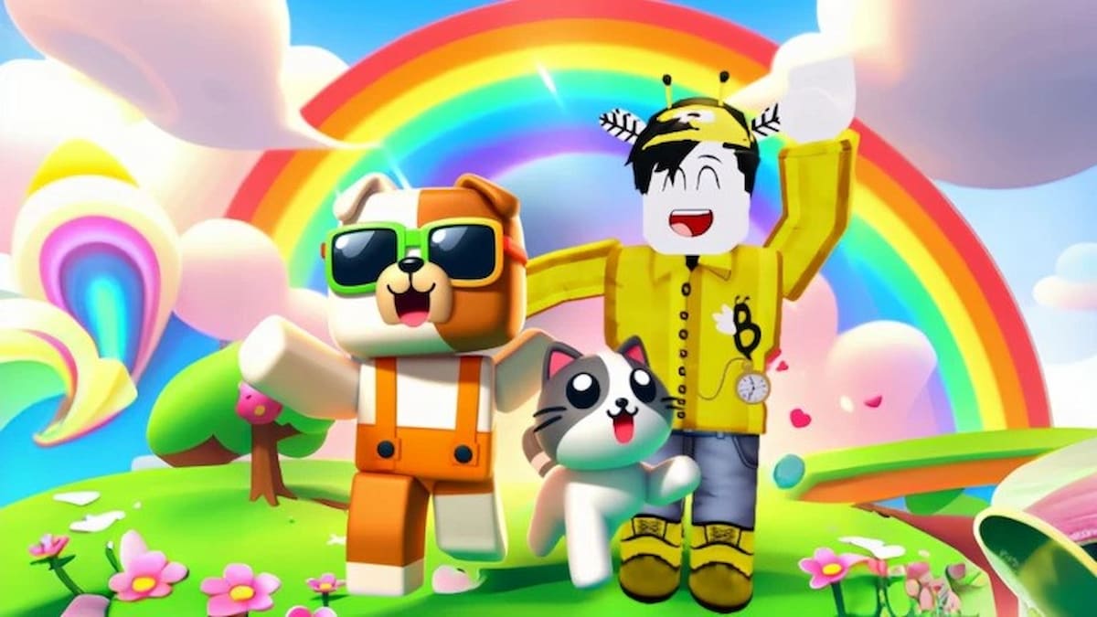 ペットシミュレーター99タイタニックプレゼントアップデートパッチノート:新しい卵、ペットなど