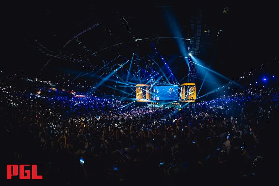 伝えられるところによると、7年間で最初のカウンターストライクメジャーをホストしていると伝えられています