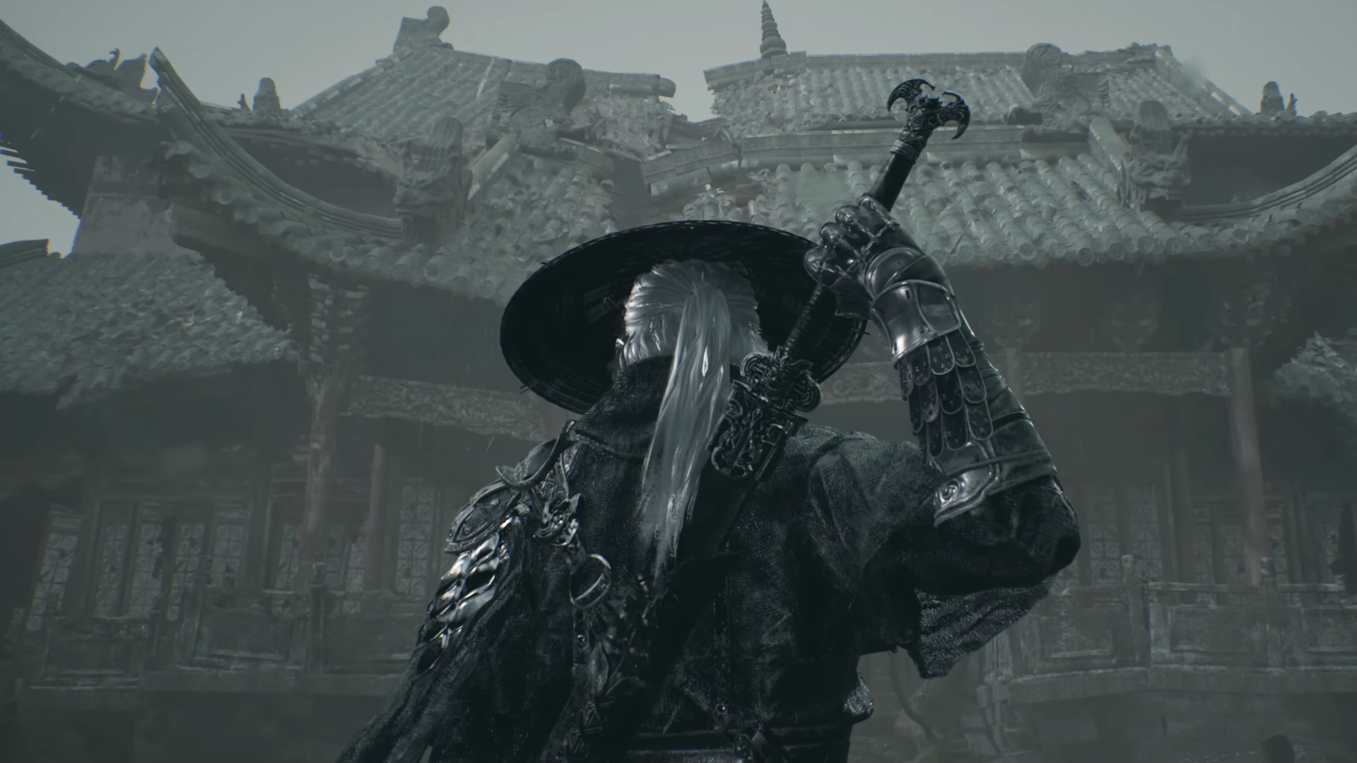 Phantom Blade Zeroの滑らかなアクションは感銘を受けますが、難易度の疑問を提起します[実践的なプレビュー]