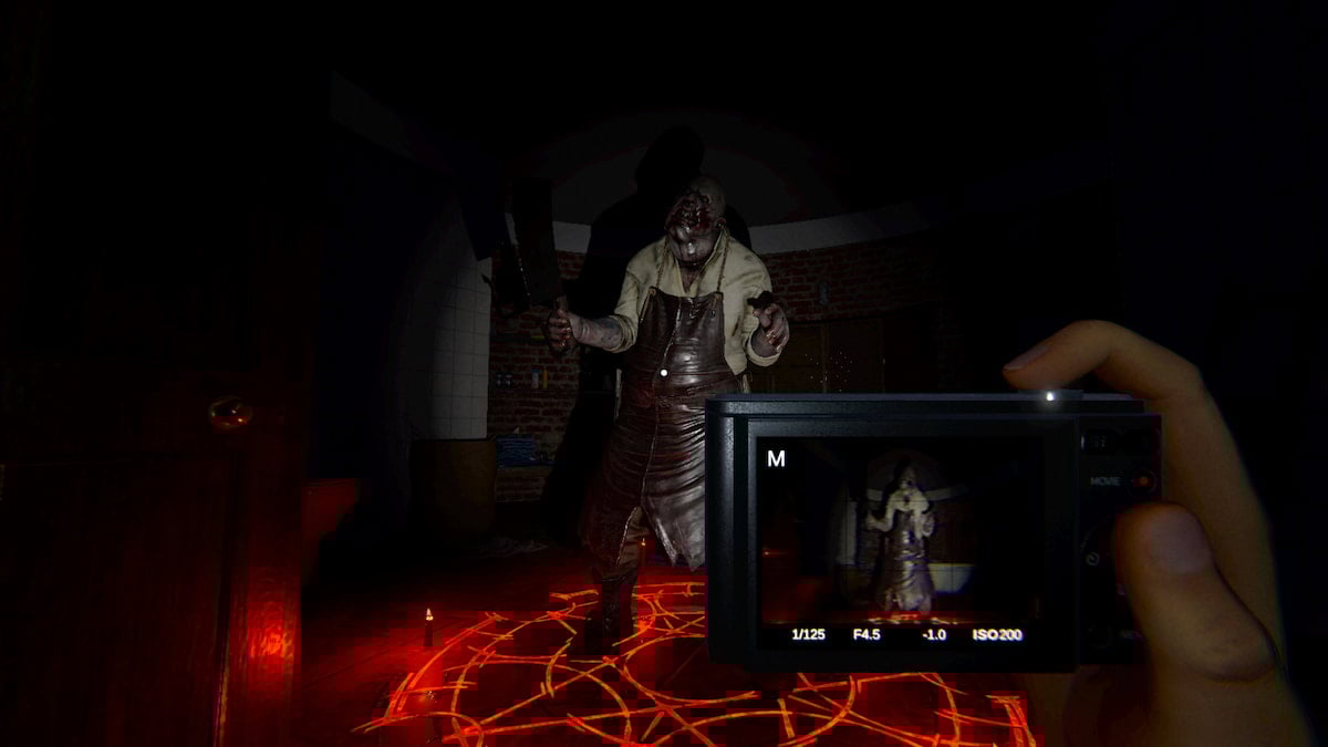 ファスムフォビアでファントムを識別する方法