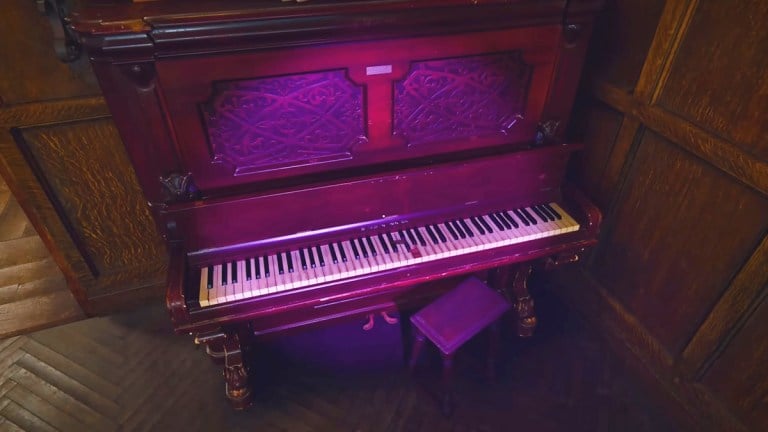 Call of Duty Black Ops 6でピアノパズルを解く方法