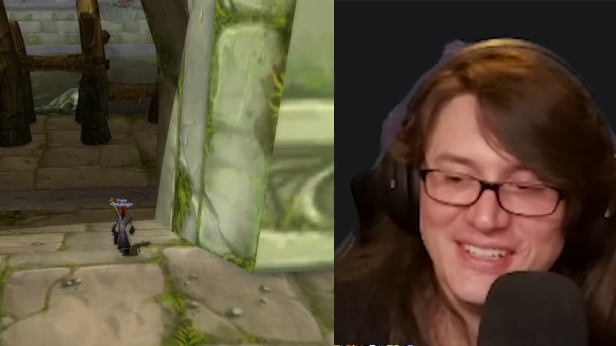 World of Warcraft:海賊ソフトウェアは誰ですか?