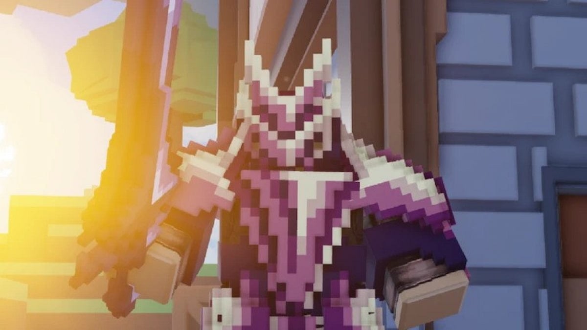 ピクセルブレードコード(2025年5月)