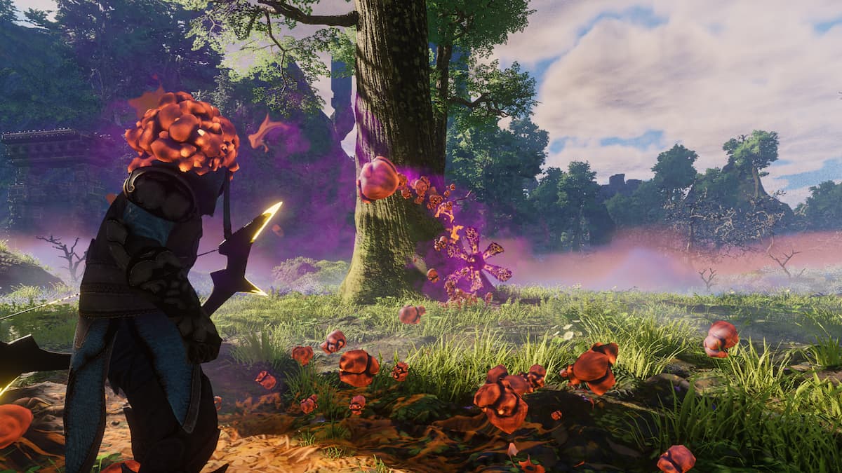 enshrouded 2025ロードマップ：サバイバルクラフターに登場するすべての新機能