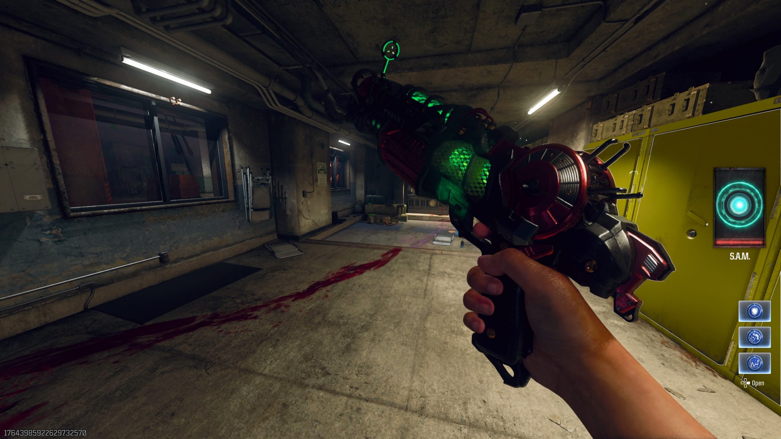 コールオブデューティ：ブラックオプス6ゾンビ