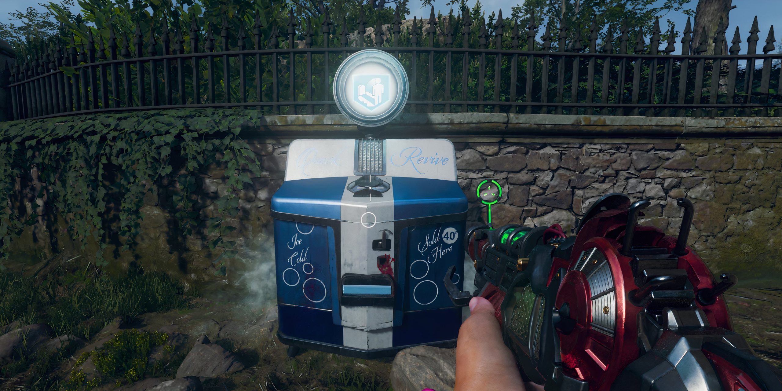 Call of Duty：Black Ops 6ゾンビ