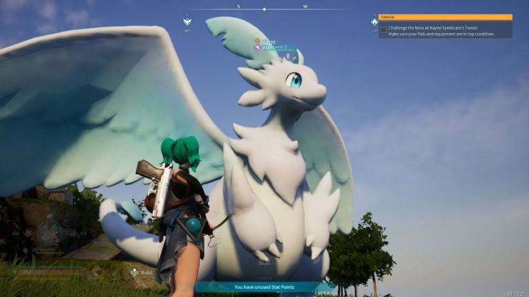 PocketPairは、Palworldで最も人気のある10人の仲間を発表しました