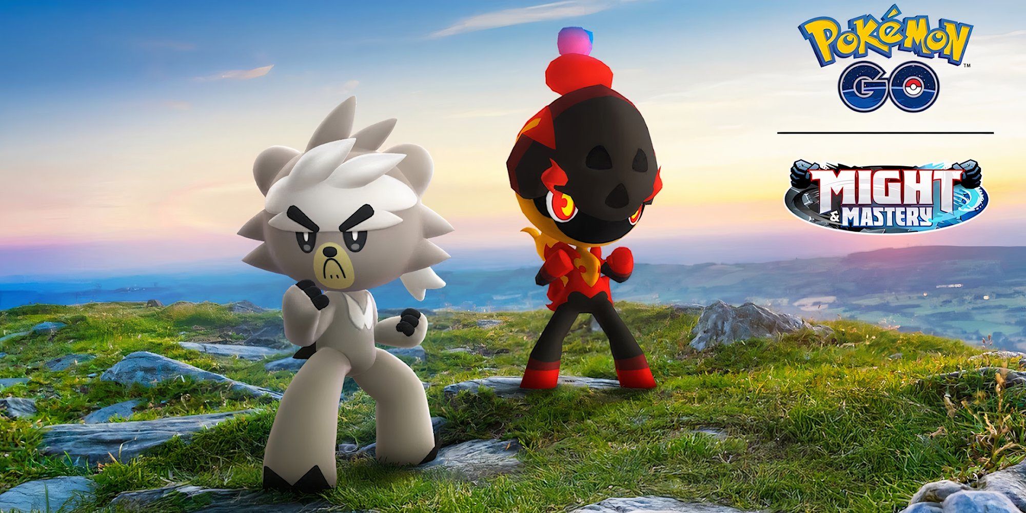 ポケモンゴー：強力な潜在的なイベントガイド