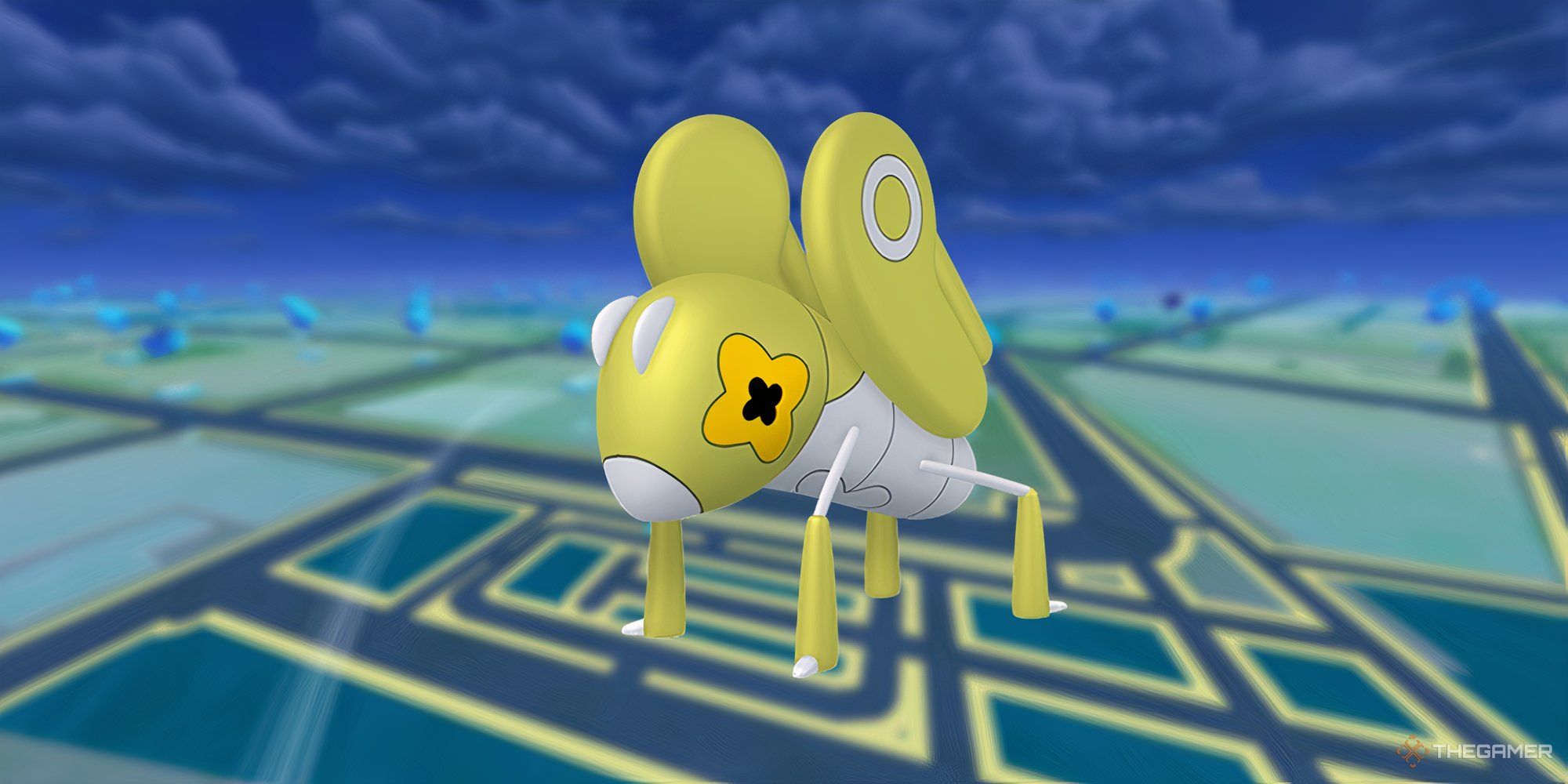 小さなポケモンのポイントは何ですか？
