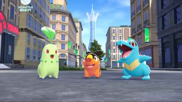 ポケモンの伝説について私たちが学んだことすべて：ポケモンの日2025年のza