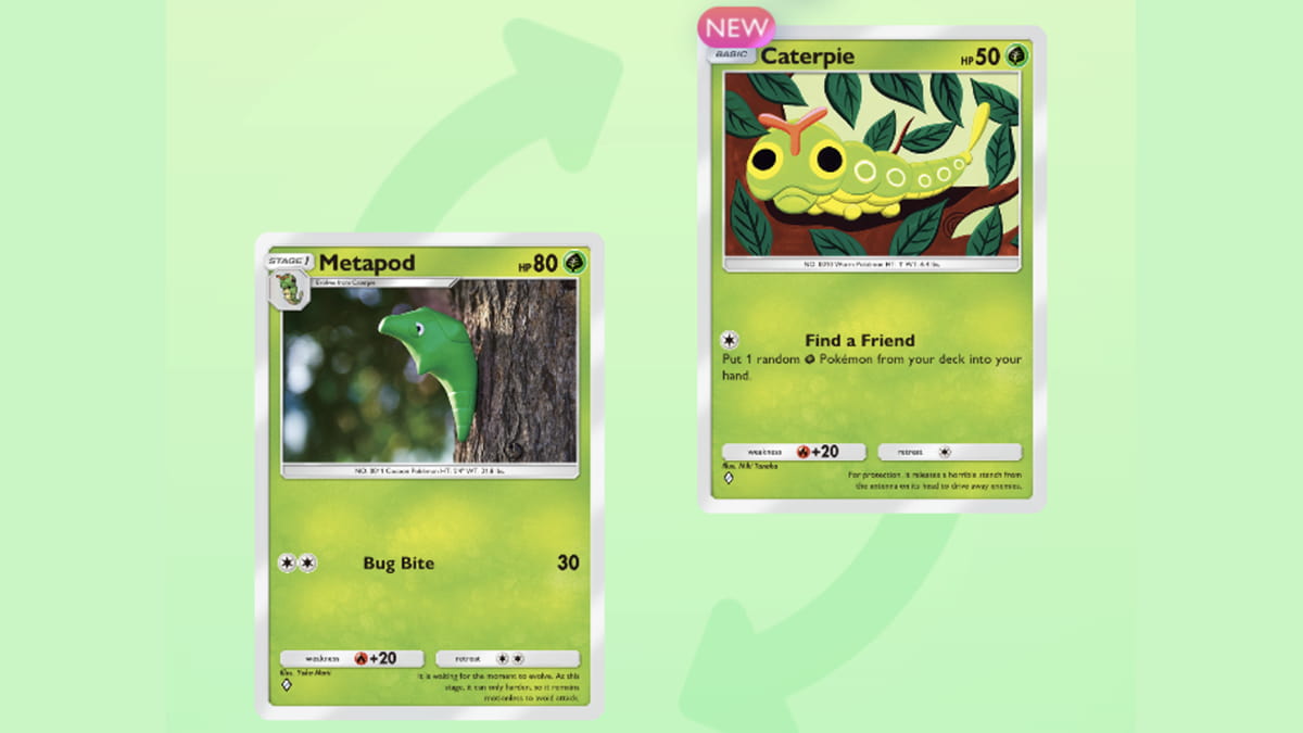 ポケモンTCGポケットでの取引の仕組み
