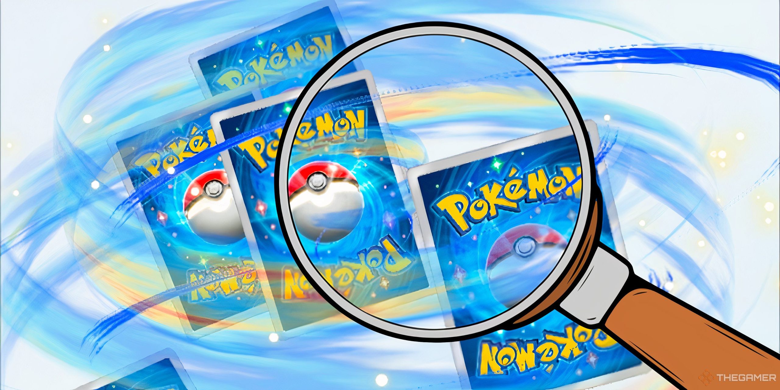 ポケモンTCGポケットでワンダーピッキングをする前に、すぐにカードを覗くことができます